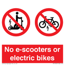 no-escooters-or-electric-bikes~